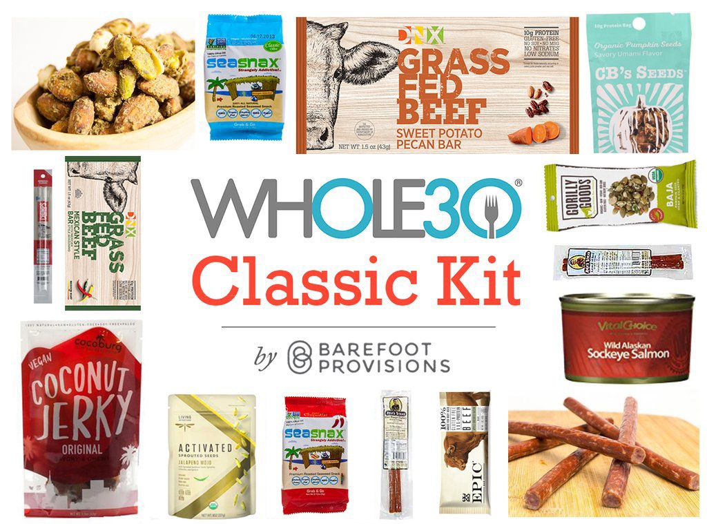 80 Best Gifts For Healthy Eaters - The Ultimate Guide - Allergyummy